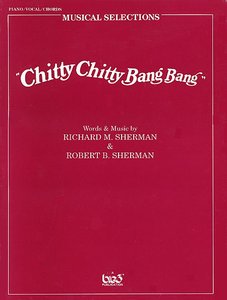 Chitty Chitty Bang Bang