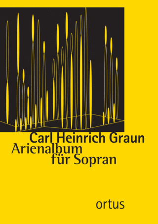 Arienalbum für Sopran - 13 Arien aus Berliner Opern