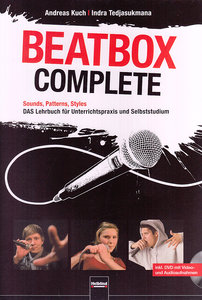 Beatbox Complete