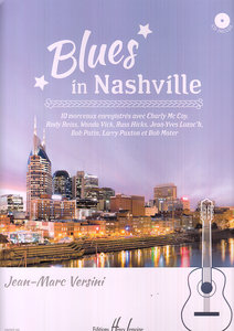 Blues in Nashville