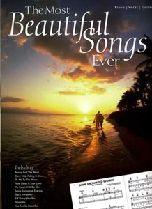 The most beautiful Songs ever