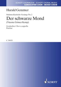 Der schwarze Mond