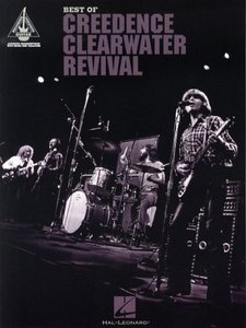 Best of Creedence Clearwater Revival