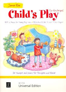 Child's Play (Ein Kinderspiel)