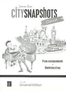 City Snapshots