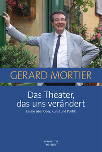 Das Theater, das uns verändert