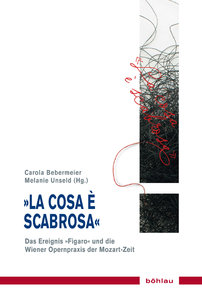 La cosa e scabrosa - das Ereignis "Figaro"