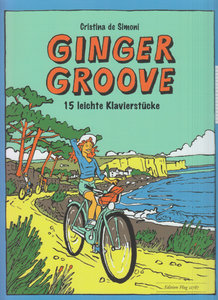 Ginger Groove