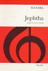 Jephtha, HWV 70