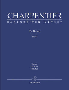 Te Deum, H 148