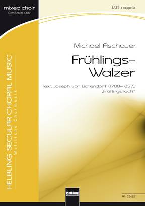 Frühlings-Walzer