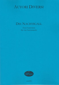 Die Nachtigall