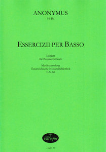 Essercizii per Basso