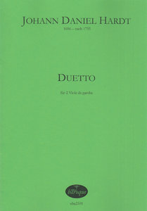 Duetto