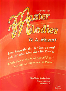 Eine Auswahl der schönsten Melodien