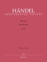 Messiah / Der Messias, HWV 56