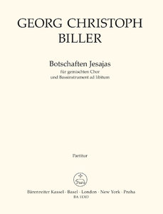 Botschaften Jesajas