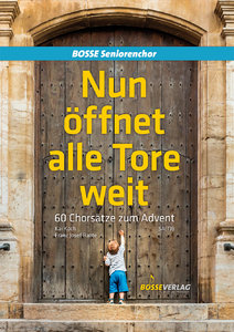Nun öffnet alle Tore weit