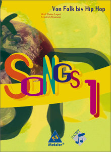 Songs von Folk bis Hip Hop