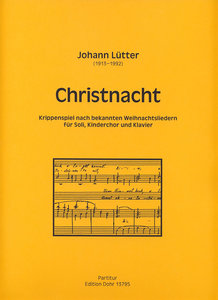 Christnacht