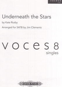 Underneath the stars