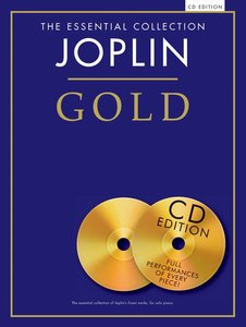 Joplin Gold - The Essential Collection