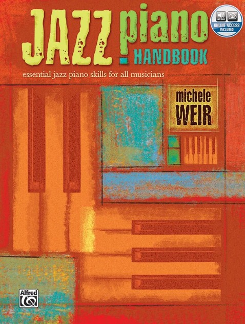 Jazz Piano Handbook