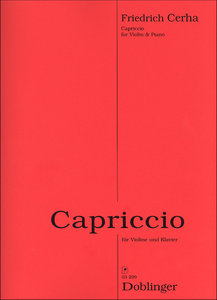 Capriccio