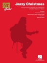 Jazzy Christmas - Beginning Solo Guitar