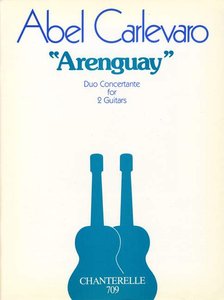 Arenguay Duo Concertante