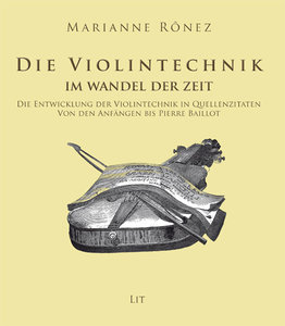 Die Violintechnik im Wandel der Zeit