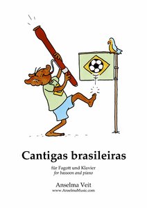 Cantigas brasileiras