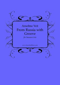 From Russia with Groove