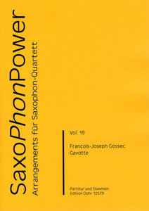 Gavotte