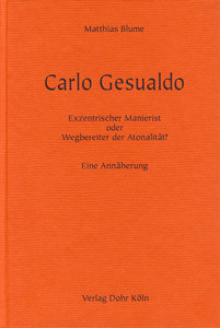 Carlo Gesualdo