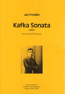 Kafka Sonata (2004)