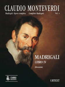 Madrigali, Libro IV