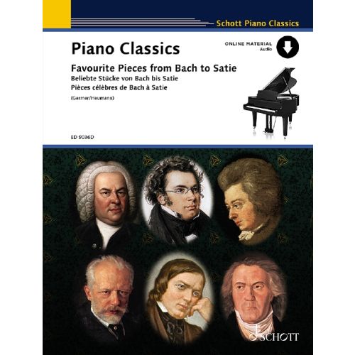 Piano Classics