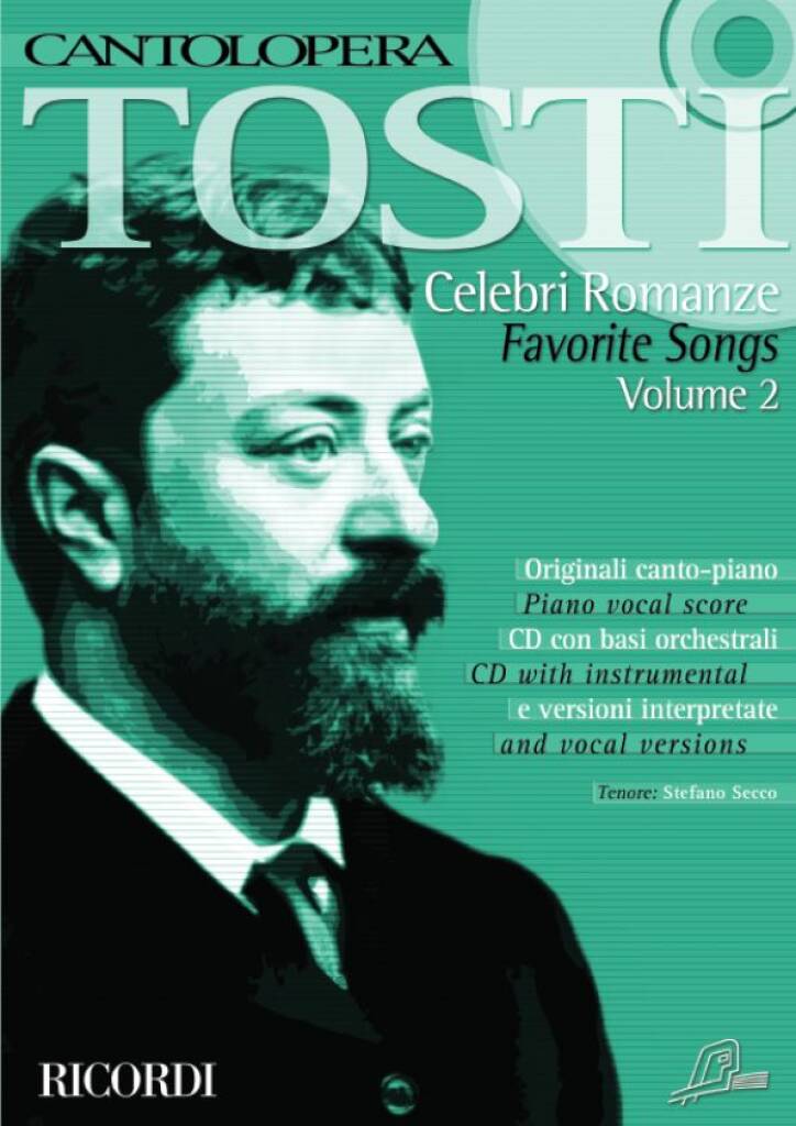 Celebri Romanze Vol. 2