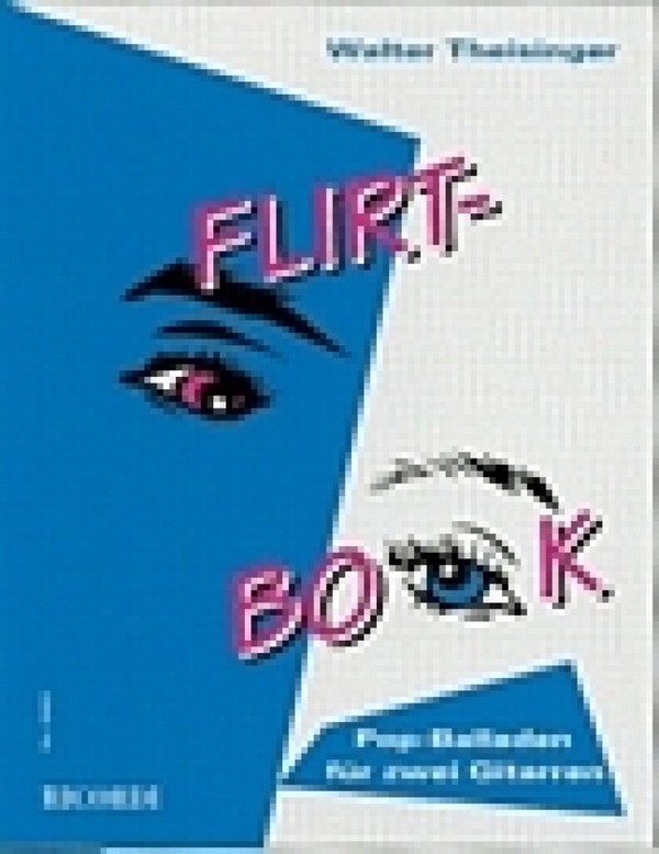 Flirt Book