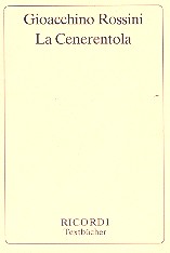 La Cenerentola