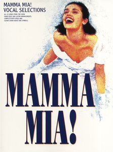 Mamma Mia - Musical