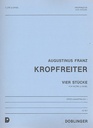 Vier Stücke