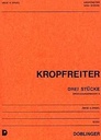 Drei Stücke