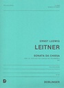 Sonata da chiesa über "Ich spür ain Tyer"