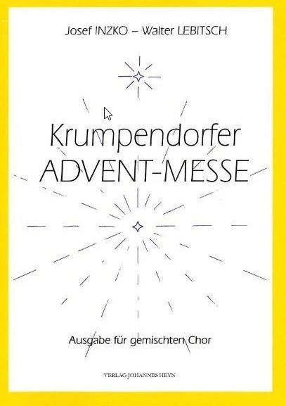Krumpendorfer Advent-Messe