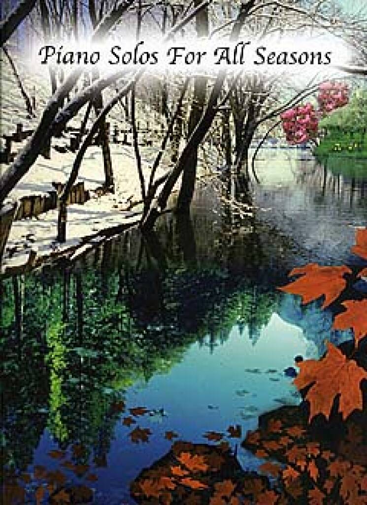 Piano Solos for all Seasons