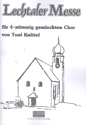 Lechtaler Messe