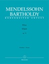 Elias, op. 70