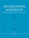 Elias, op. 70